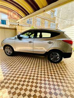 هيونداي توسان